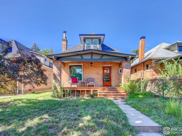 4017 Vallejo St, Denver, CO 80211