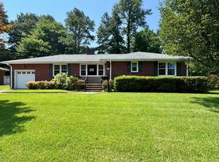 1819 Hunters Trl, Norfolk, VA 23518