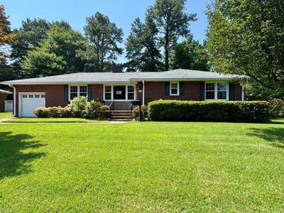 1819 Hunters Trl, Norfolk, VA, 23518