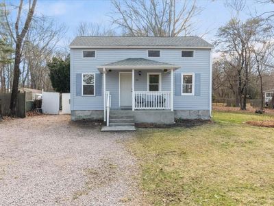 34 Bowling Ln, Bradford, RI, 02808