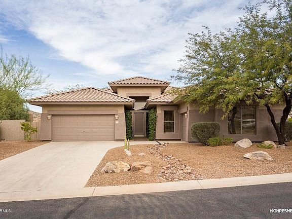 3rd image of 7632 E Tasman Cir