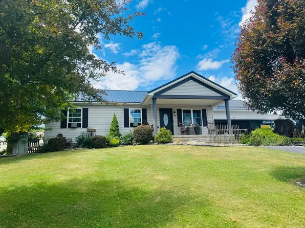 204 Caroline Ave, Curwensville, PA 16833