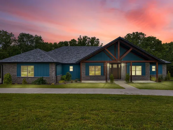570 Wyldewood, Fordland, MO 65652
