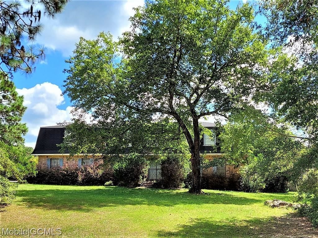6848 Kali Oka Rd, Saraland, AL 36571 Zillow