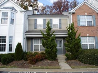 2599 Ashleigh Ln, Alpharetta, GA 30004