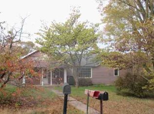 29897 McGee Rd, Sedalia, MO 65301