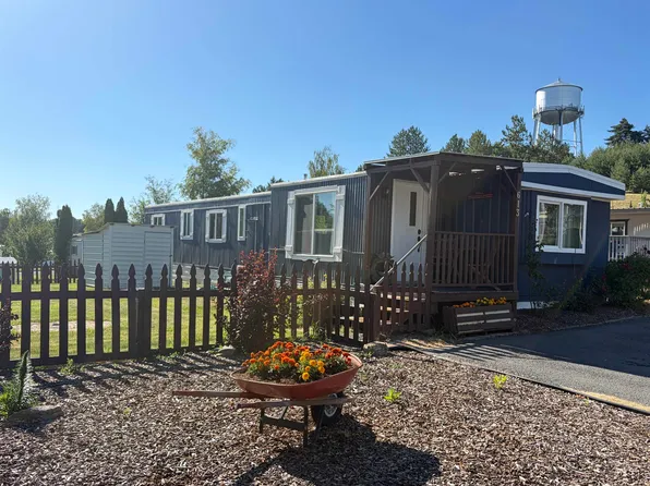 411 N Almon Unit 613, Moscow, ID 83843