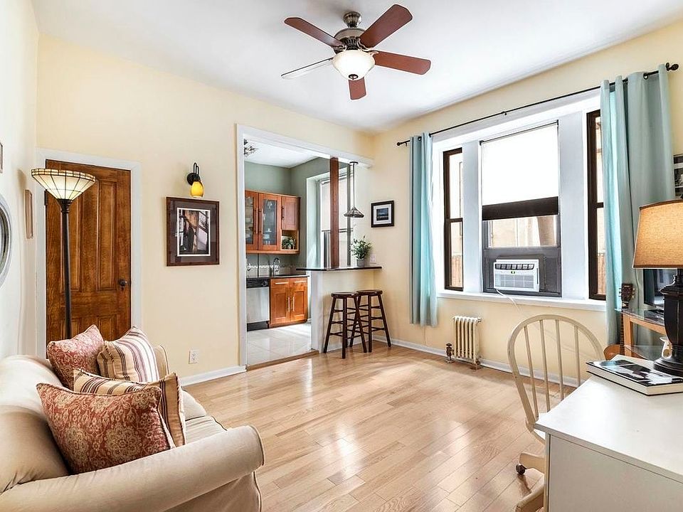 1st image of 203 W 98th St APT 1C