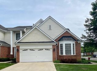 41699 Mitchell Rd, Novi, MI 48377