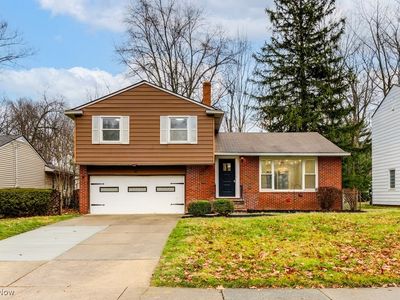 565 Quilliams Rd, South Euclid, OH, 44121