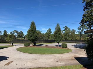 369 Heath Dr, Augusta, GA 30909