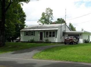 15 Sam Hill Rd, Worthington, MA 01098