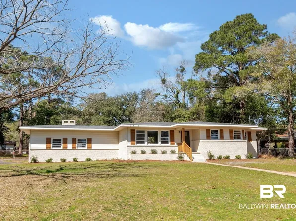 4302 Shan Dr E, Mobile, AL 36693