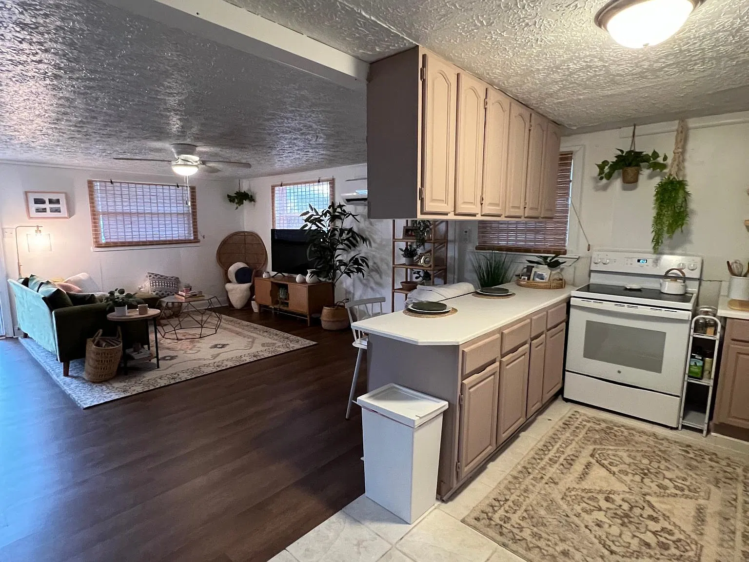 2 bed, 890 sqft, $2,250 — Photo 4