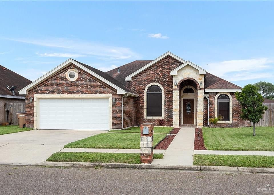 2103 Damasco Ave, Edinburg, TX 78541 Zillow