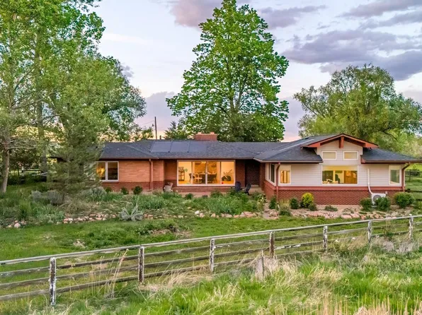 4410 N 51st St, Boulder, CO 80301