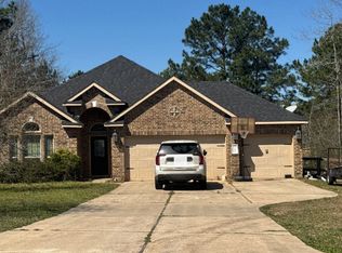9186 Silver Back Trl, Conroe, TX 77303