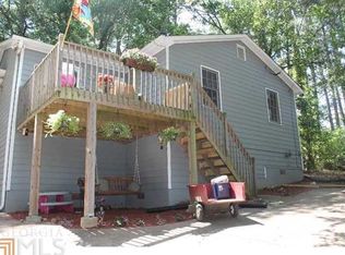 560 Scott Mill Rd, Canton, GA 30114