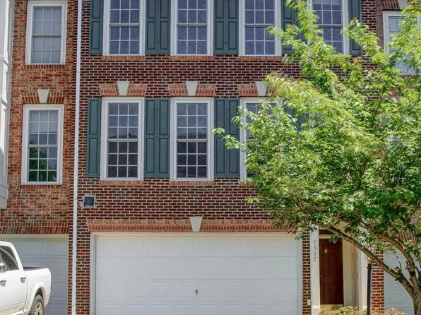 7567 Grey Goose Way, Alexandria, VA 22306