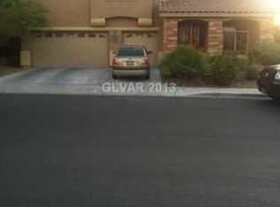 1047 Lush Hillside Ct, Henderson, NV 89002