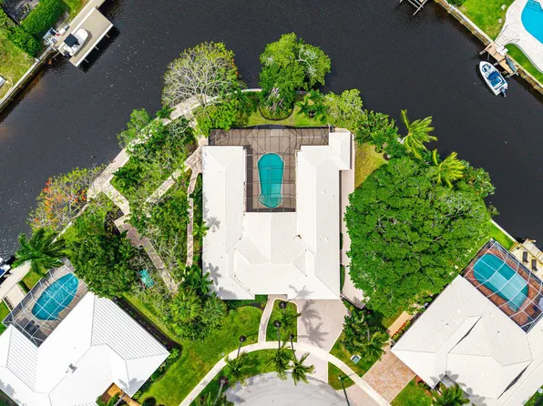 770 Peachtree Lane, Boca Raton, FL 33486