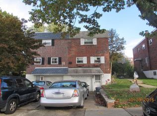 2649 Maxwell St, Philadelphia, PA 19152