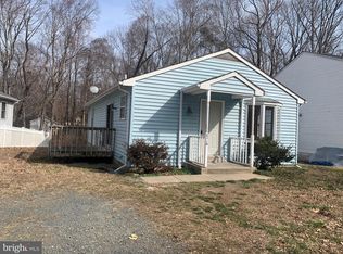 8416 Stock Dr, Lusby, MD 20657