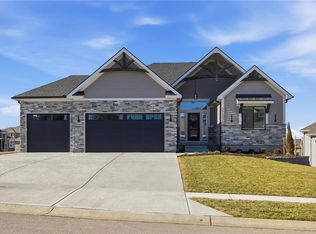 17556 Acton St, Overland Park, KS 66085