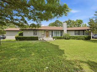 1401 E South Ave, McAlester, OK 74501