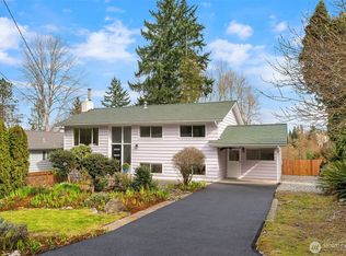 1428 153rd Pl SE, Bellevue, WA
