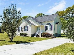 245 Wynnridge Dr, Angier, NC 27501