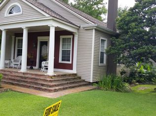 245 3rd St, Port Allen, LA 70767