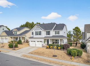 320 Spruce Pine Trl, Knightdale, NC 27545