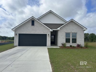 17918 Piney Cir, Foley, AL, 36535