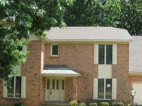 8715 Carrollwood Ln, Cordova, TN 38016