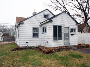 3310 Washburn Ave N, Minneapolis, MN 55412