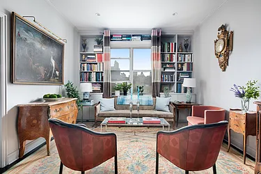 Sold by Sotheby's International Realty