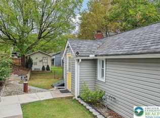 3203 Washington St, Bethlehem, PA 18020