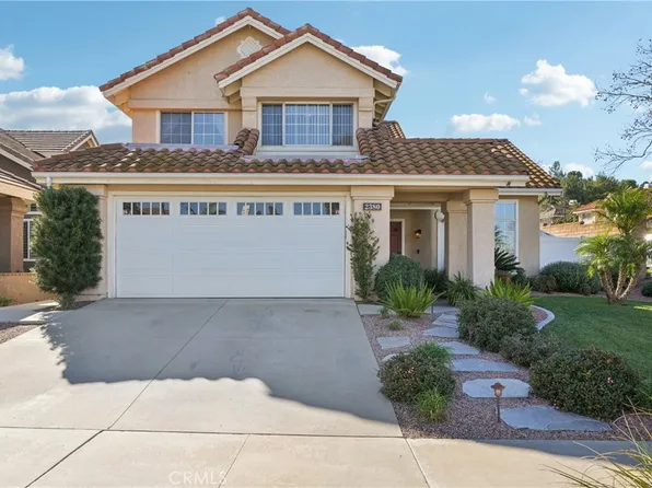 2380 Bloomfield Ln, Corona, CA 92882