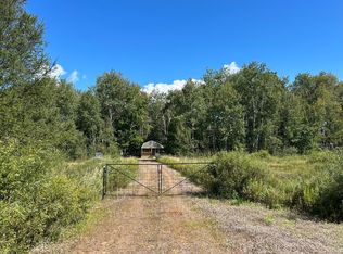 14550 140th Pl, Finlayson, MN 55735