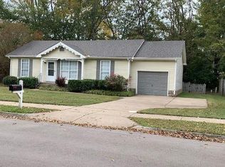 124 Rebecca Ct, Franklin, TN 37064