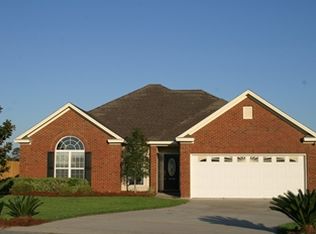 4432 Summer Hill Pl, Valdosta, GA 31602