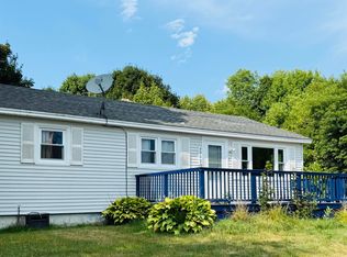 352 Main Road, Eddington, ME 04428