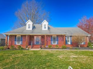 2265 Alydar Run LOT 100, Murfreesboro, TN 37127