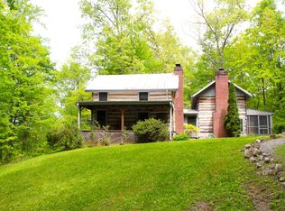 326 Brisco Rd, Blaine, TN 37709