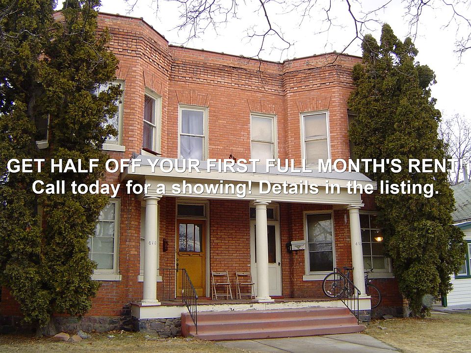 1st image of 412 E Broadway St