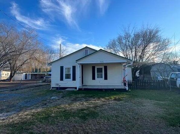 705 Carson St, Jefferson City, TN 37760