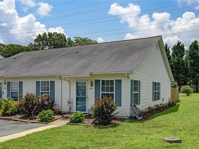 4218 Lake Brandt Rd, Greensboro, NC, 27455