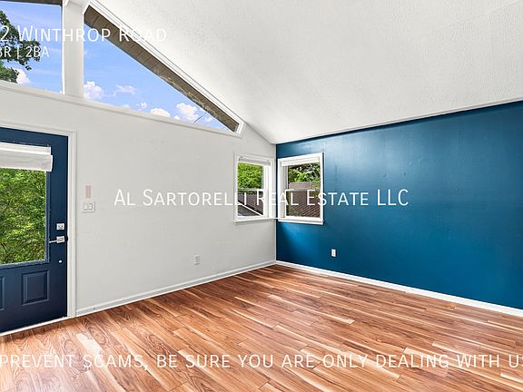 2nd image of 32 Winthrop Rd