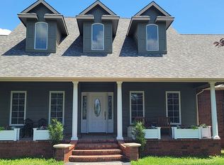 11801 W Albert Cir, Maize, KS 67101